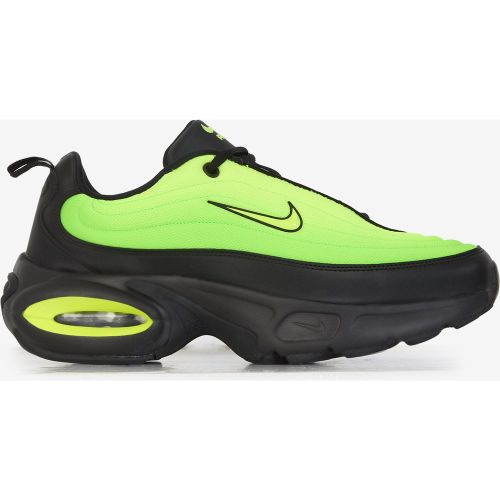Air Max Portal Noir/jaune - Nike - Modalova