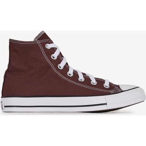 Chuck Taylor All Star Hi Marron - Converse - Modalova