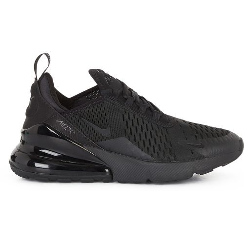 Air Max 270 Noir - Nike - Modalova