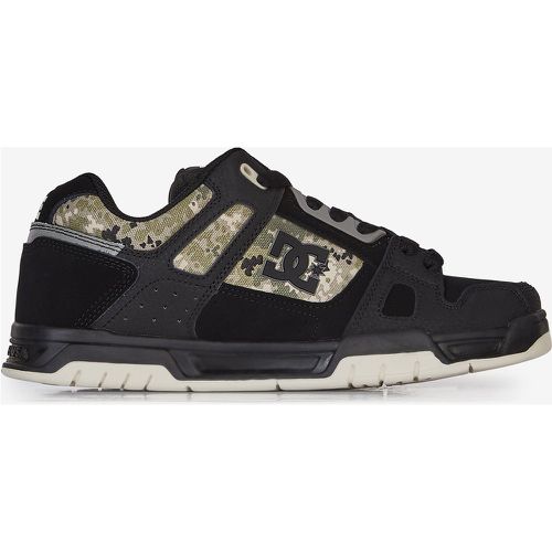 Stag Noir/beige - DC SHOES - Modalova