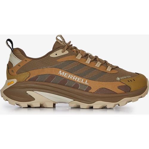 Moab Speed 2 Gtx Beige - Merrell - Modalova