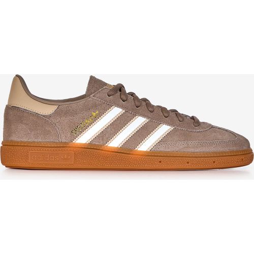 Handball Spezial Marron/blanc - adidas Originals - Modalova