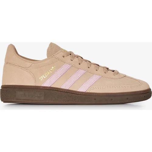 Handball Spezial Beige/rose - adidas Originals - Modalova