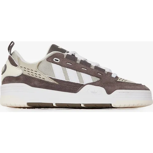 Adi2000 Marron/blanc - adidas Originals - Modalova