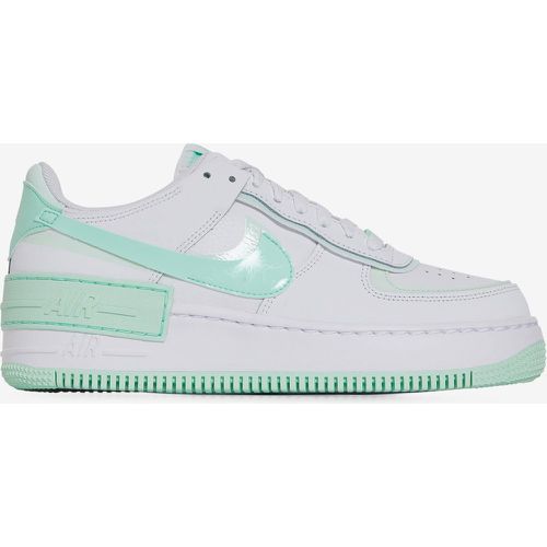 Air Force 1 Shadow Blanc/vert - Nike - Modalova