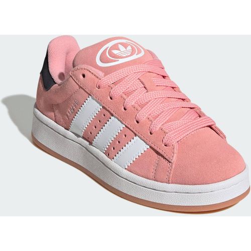 Campus 00s Rose/noir - Enfant - adidas Originals - Modalova