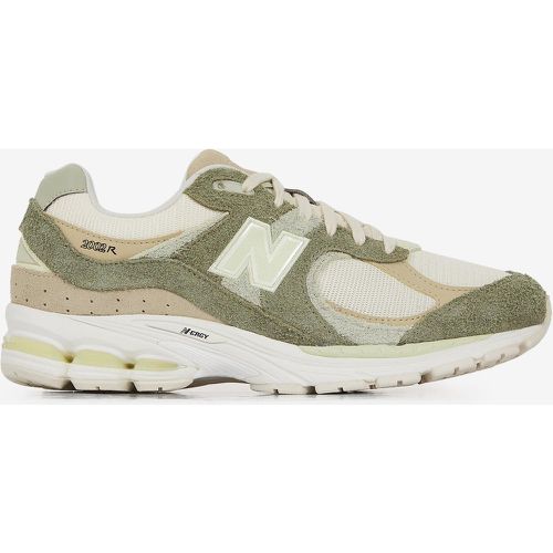 R Vert/blanc - New Balance - Modalova