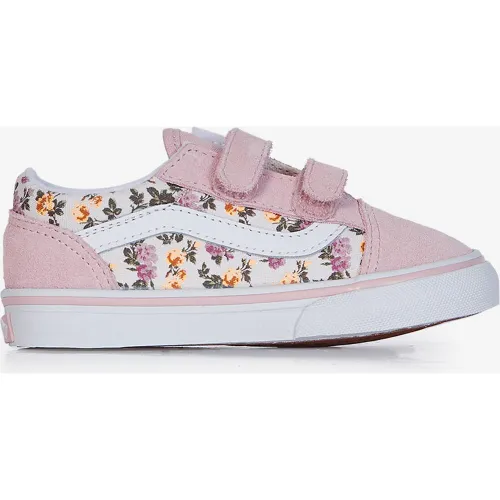 Old Skool V Floral / - Bébé - Vans - Modalova