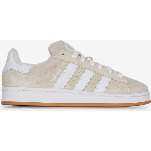 Campus 00s Beige/blanc - adidas Originals - Modalova