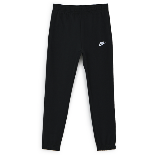 Pant Jogger Club Fleece Noir - Nike - Modalova