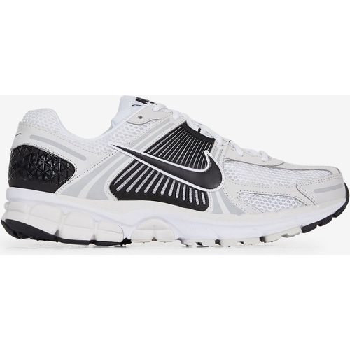 Zoom Vomero 5 Blanc/ Noir/argent - Nike - Modalova