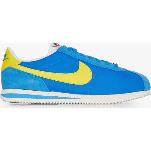 Cortez Nylon Bleu/jaune - Nike - Modalova
