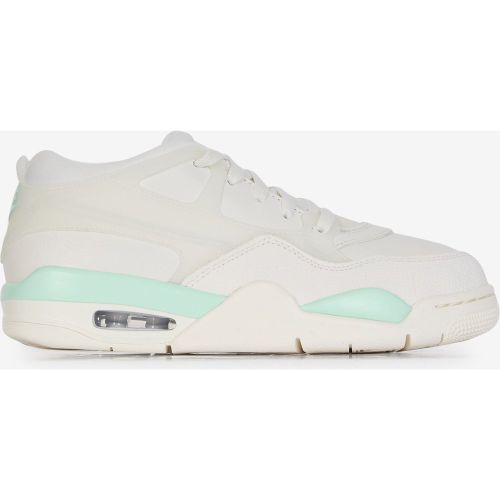 Jordan 4 Rm Beige/bleu - Jordan - Modalova