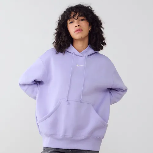 Hoodie Phoenix Long Oversized / - Nike - Modalova