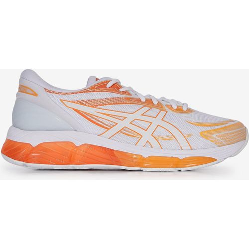 Gel-quantum 360 Viii Blanc/orange - ASICS - Modalova