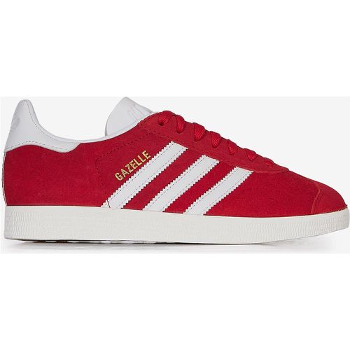 Gazelle Rouge/blanc - adidas Originals - Modalova