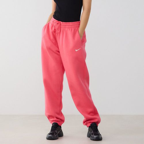 Pant Jogger Phoenix Os Rose/blanc - Nike - Modalova