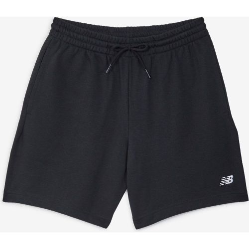 Short Essentials Small Logo / - New Balance - Modalova