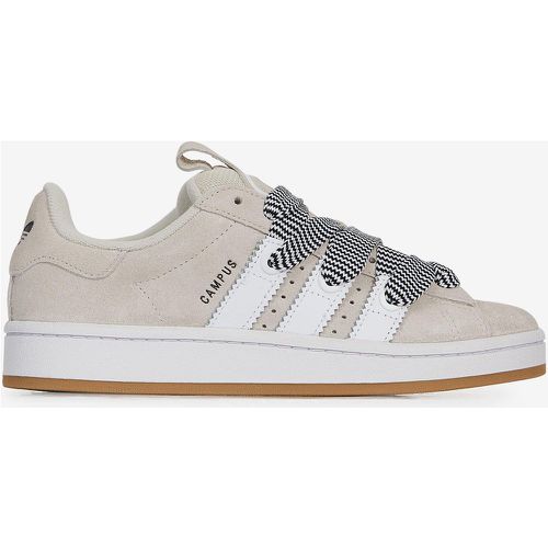 Campus 00s Adistripes Beige/blanc - adidas Originals - Modalova