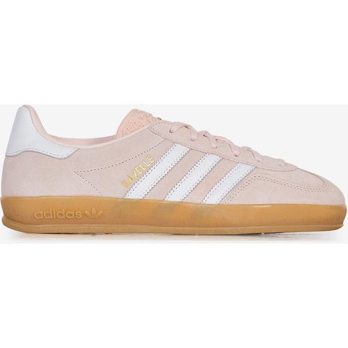 Gazelle Indoor Rose/blanc - adidas Originals - Modalova