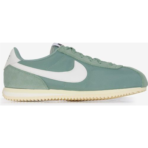Cortez Nylon Vert/blanc - Nike - Modalova
