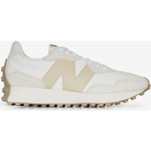 Blanc/beige - New Balance - Modalova