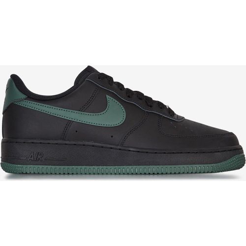 Air Force 1 Low Noir/vert - Nike - Modalova