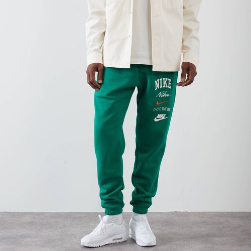 Pant Jogger Bb Stack Vert - Nike - Modalova