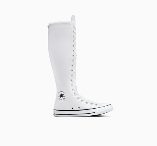 Ctas Xx Hi Incolore - Converse - Modalova