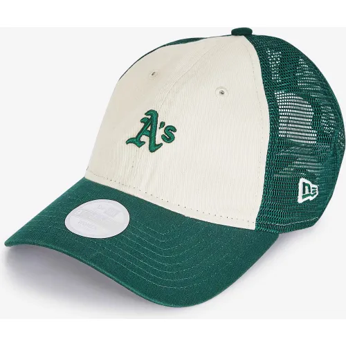 Twenty A's Women Trucker / - new era - Modalova