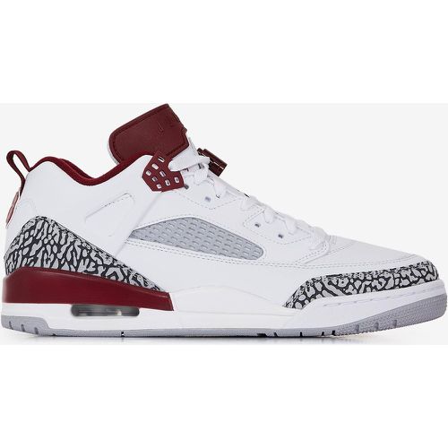 Jordan Spizike Low Blanc/rouge - Jordan - Modalova