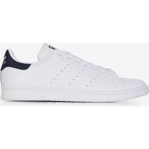 Stan Smith Blanc/marine - adidas Originals - Modalova