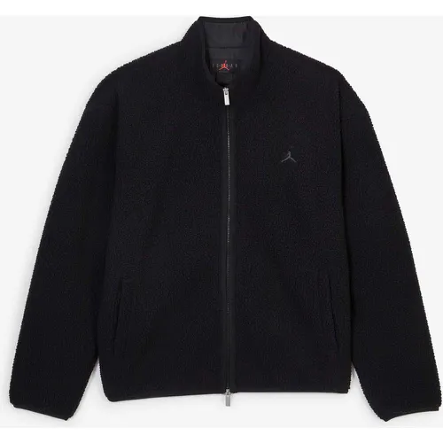 Jacket Fz Sherpa Noir - Jordan - Modalova