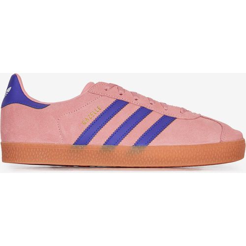 Gazelle Rose/bleu - adidas Originals - Modalova