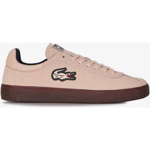 Baseshot Beige - Lacoste - Modalova