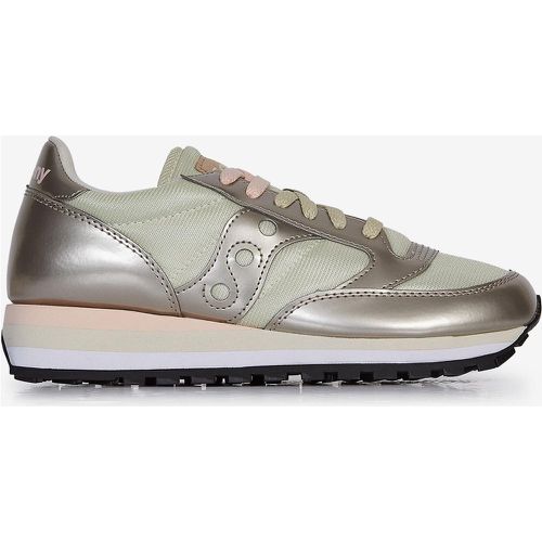 Jazz Triple Or - Saucony - Modalova