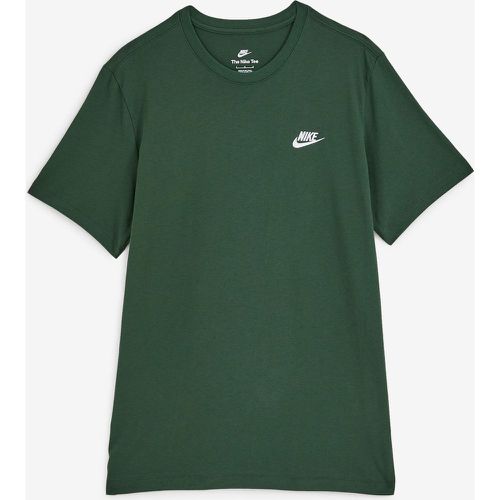 Tee Shirt Club Vert/blanc - Nike - Modalova