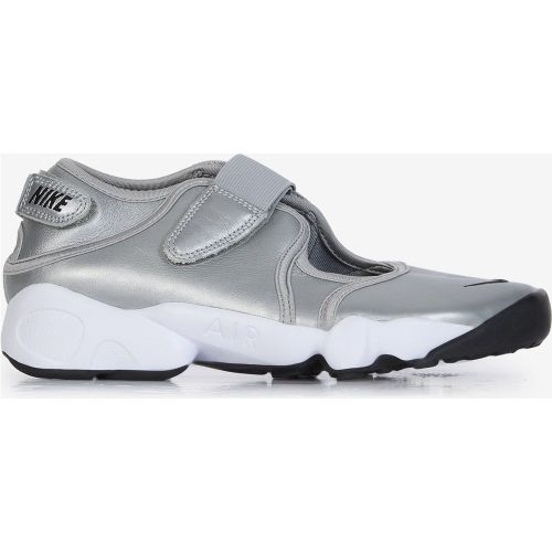Air Rift Argent - Nike - Modalova