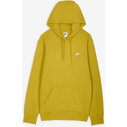 HOODIE CLUB SMALL LOGO - 16063190105 - Modalova