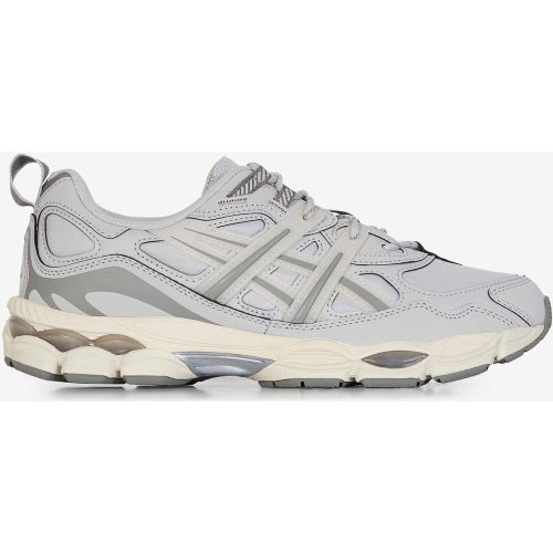 Gel-nyc Utility Gris - ASICS - Modalova