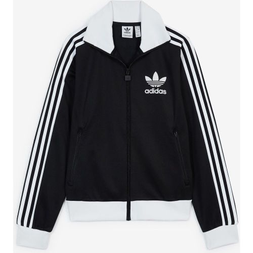 Jacket Fz Beckenbauer Noir/blanc - adidas Originals - Modalova