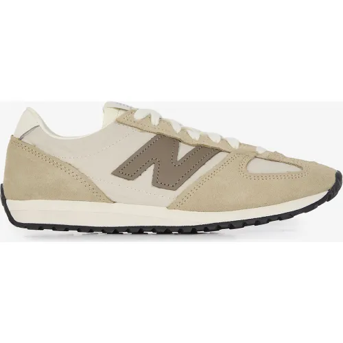 Marron/blanc - New Balance - Modalova