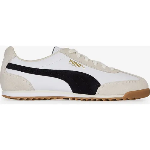 Arizona Retro Blanc/noir - Puma - Modalova