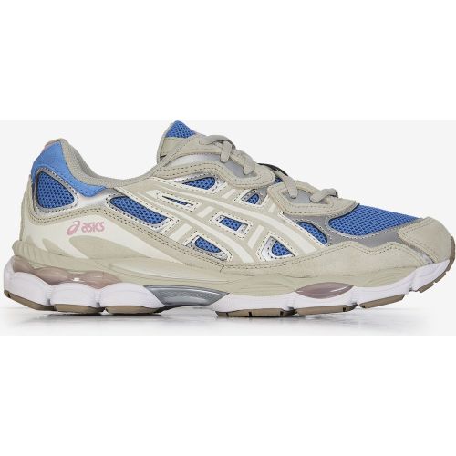 Gel-nyc Bleu/rose - ASICS - Modalova