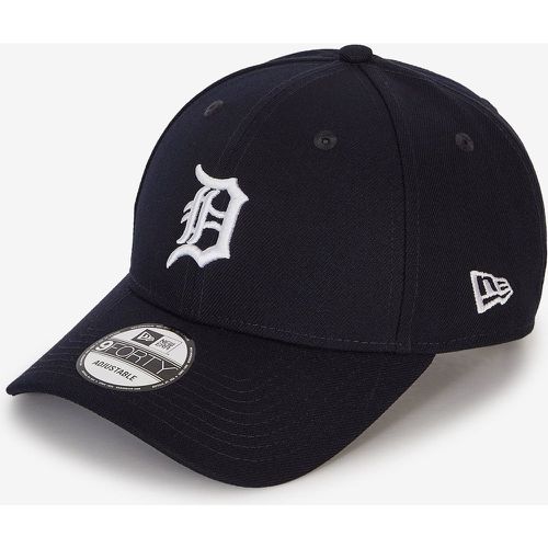 Forty Detroit Tigers Marine/blanc - new era - Modalova