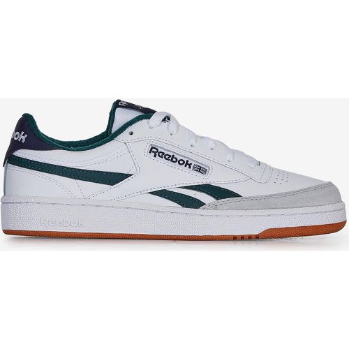 Club C Revenge Blanc/vert - Reebok - Modalova