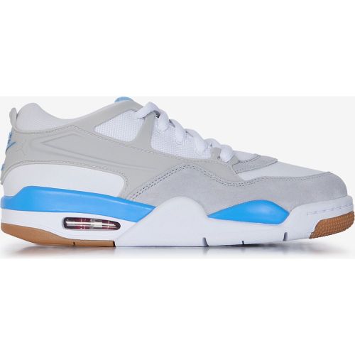 Jordan 4 Rm Blanc/bleu - Jordan - Modalova