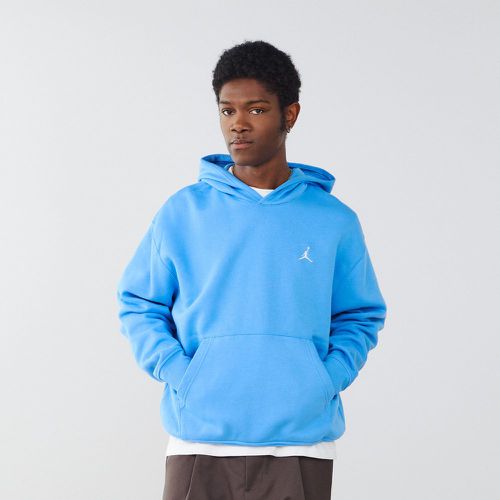 Hoodie Brooklyn Bleu/blanc - Jordan - Modalova