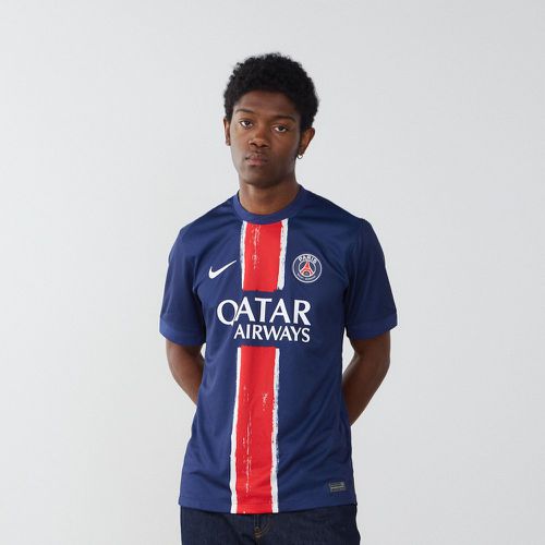 Maillot Jersey Psg Home Marine - Nike - Modalova