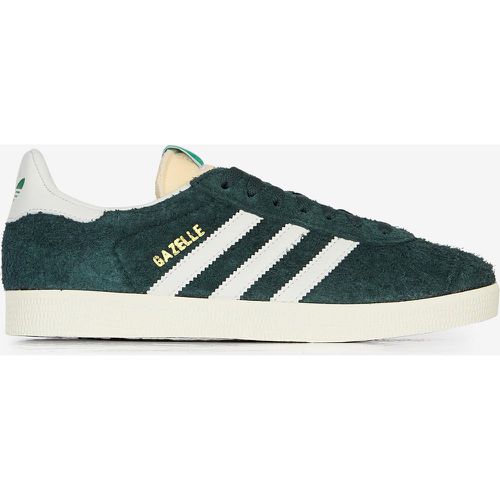 Gazelle Vert/blanc - adidas Originals - Modalova